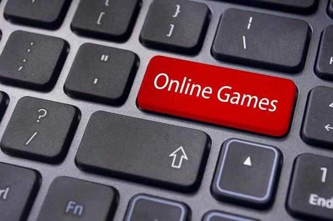 Advantages of online gaming