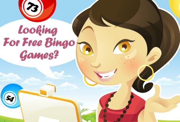 Rules of bingo